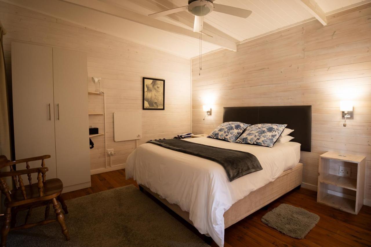 Big Sky Cottages Wolseley ภายนอก รูปภาพ